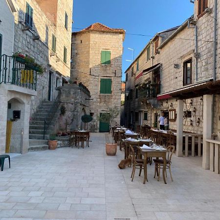 Residence Bella Stari Grad  Kültér fotó