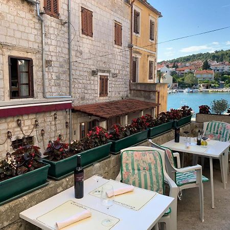 Residence Bella Stari Grad  Kültér fotó