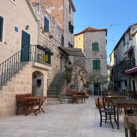 Residence Bella Stari Grad  Kültér fotó