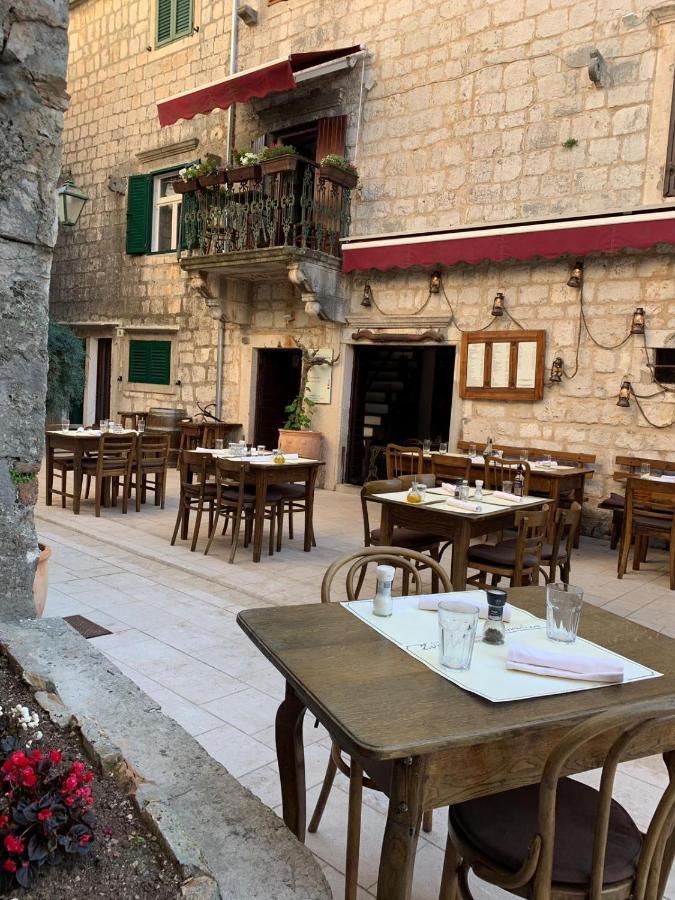 Residence Bella Stari Grad  Kültér fotó