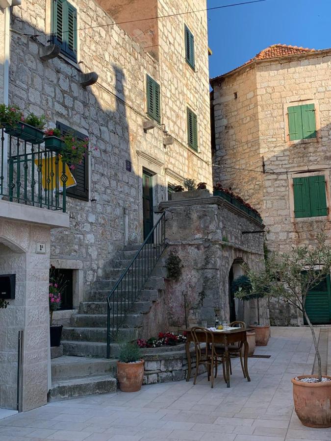 Residence Bella Stari Grad  Kültér fotó