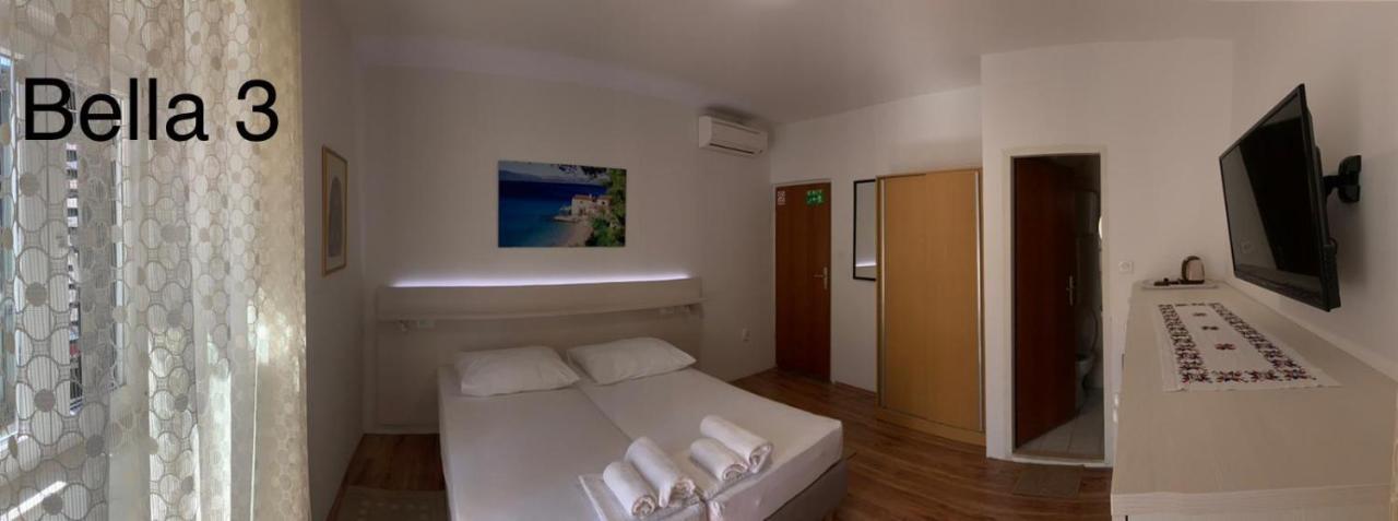 Residence Bella Stari Grad  Kültér fotó