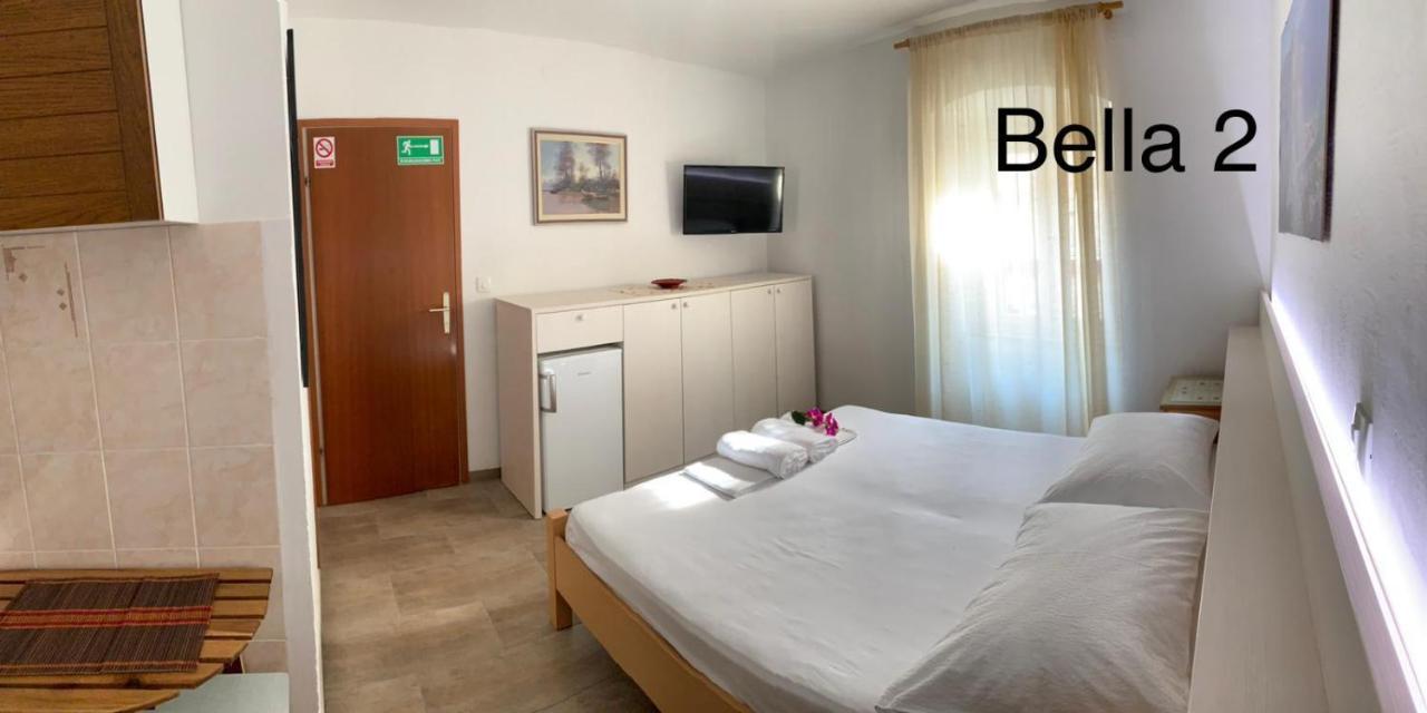Residence Bella Stari Grad  Kültér fotó