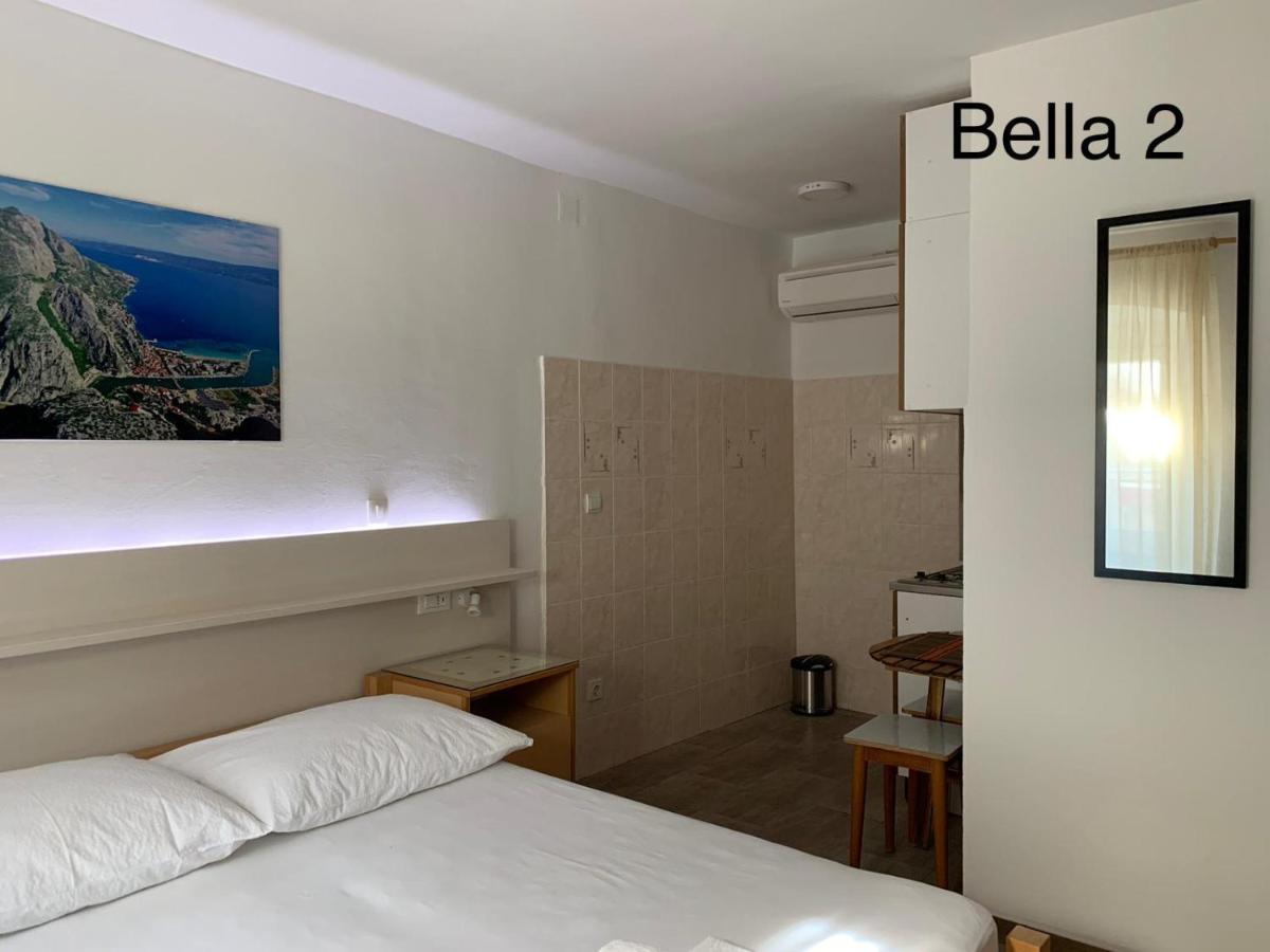 Residence Bella Stari Grad  Kültér fotó