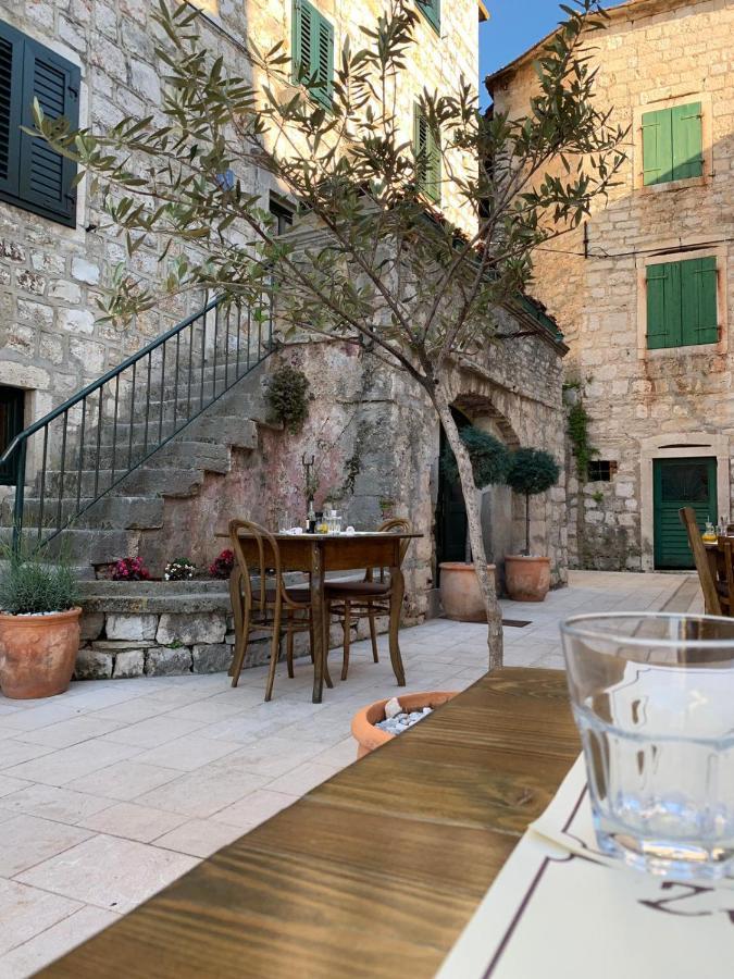 Residence Bella Stari Grad  Kültér fotó