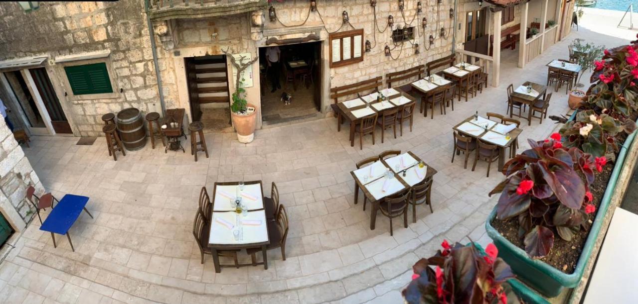 Residence Bella Stari Grad  Kültér fotó