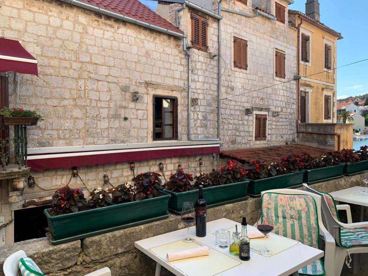 Residence Bella Stari Grad  Kültér fotó