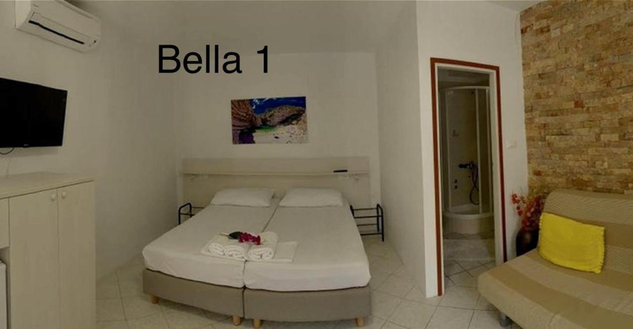 Residence Bella Stari Grad  Kültér fotó