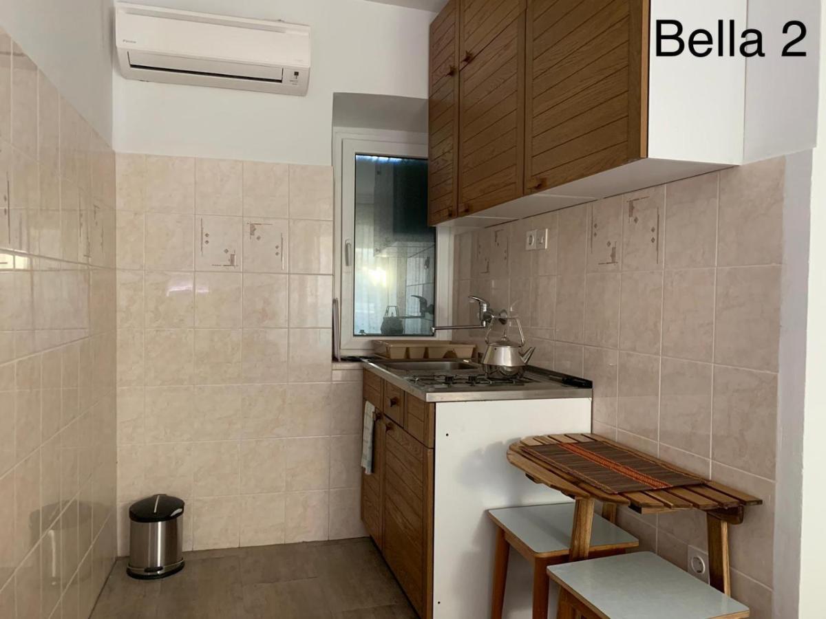 Residence Bella Stari Grad  Kültér fotó