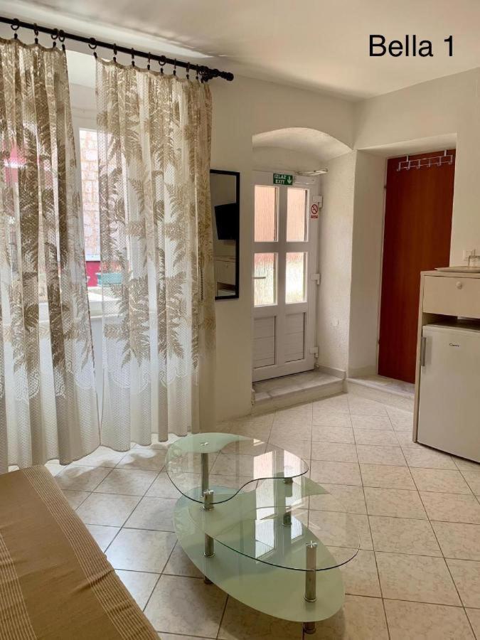 Residence Bella Stari Grad  Kültér fotó