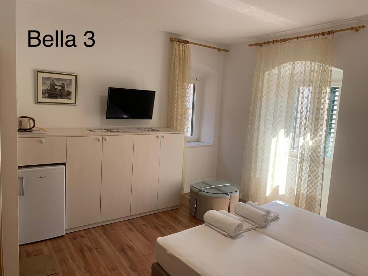 Residence Bella Stari Grad  Kültér fotó