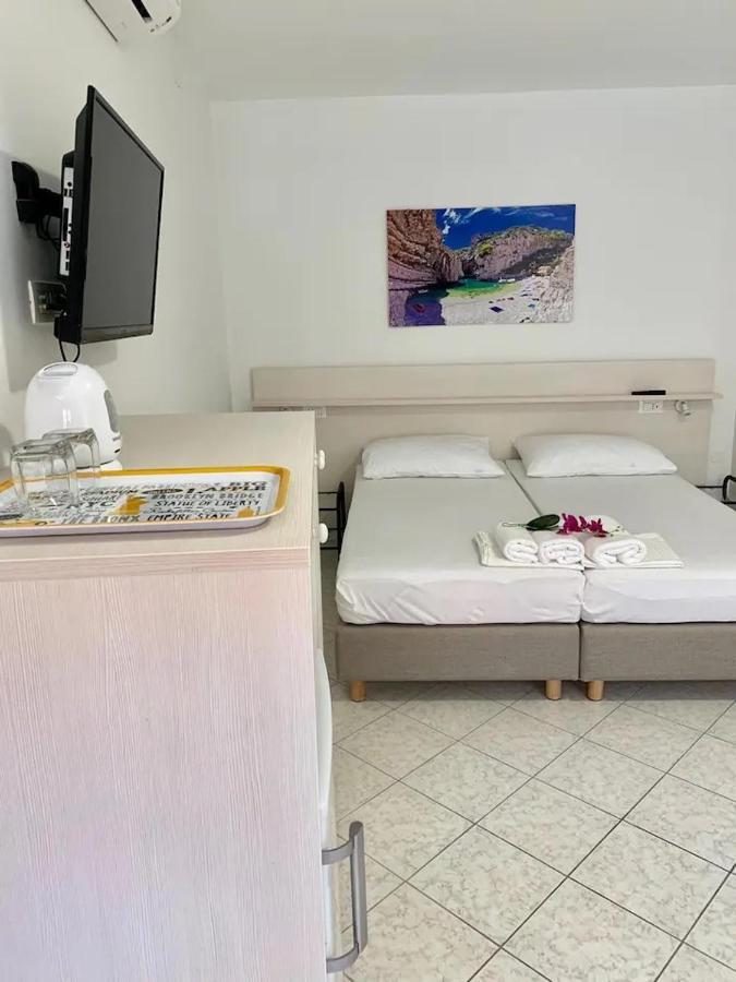 Residence Bella Stari Grad  Kültér fotó