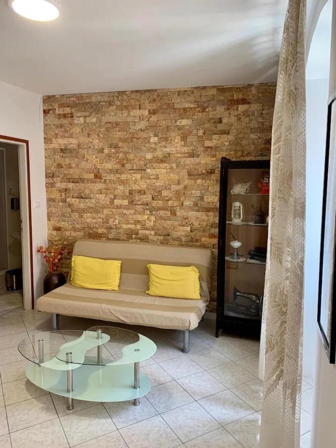 Residence Bella Stari Grad  Kültér fotó