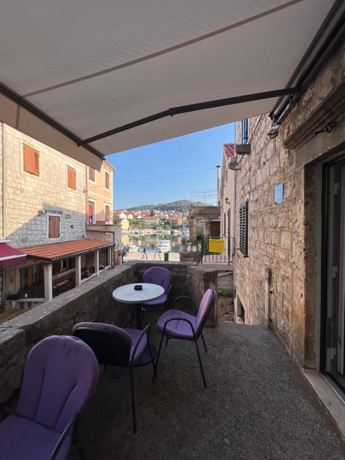 Residence Bella Stari Grad  Kültér fotó