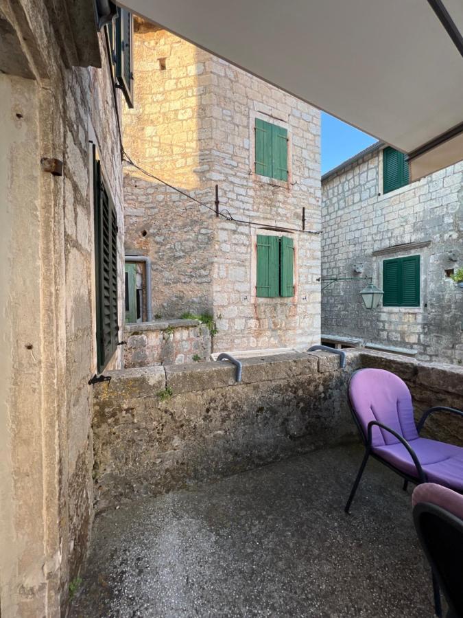 Residence Bella Stari Grad  Kültér fotó