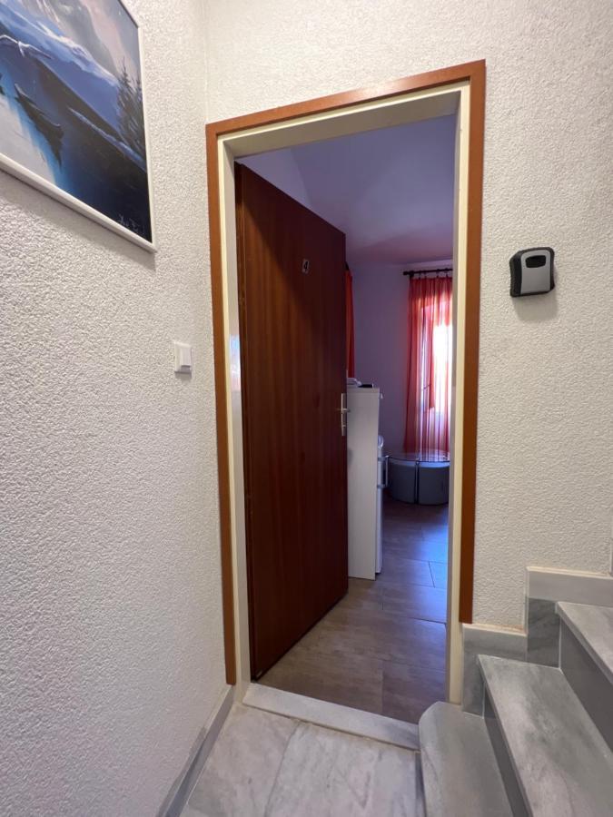 Residence Bella Stari Grad  Kültér fotó