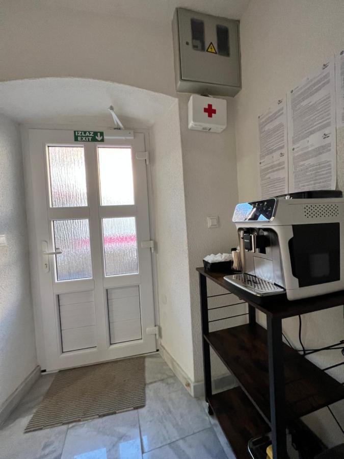Residence Bella Stari Grad  Kültér fotó