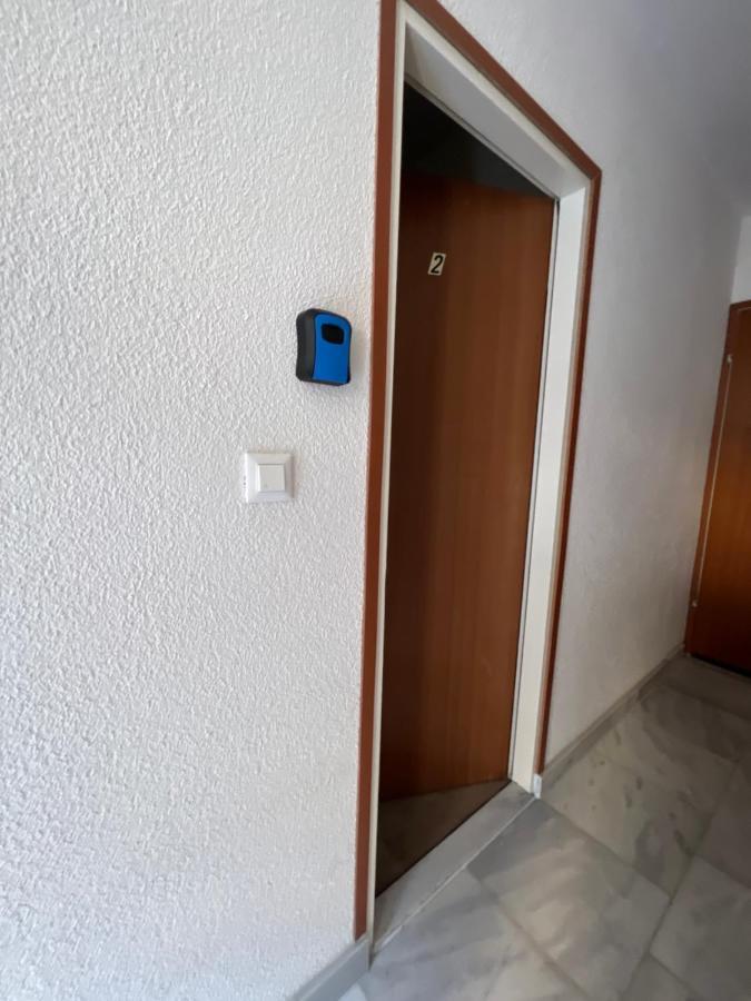 Residence Bella Stari Grad  Kültér fotó
