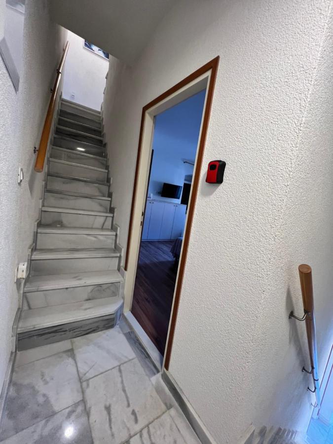 Residence Bella Stari Grad  Kültér fotó