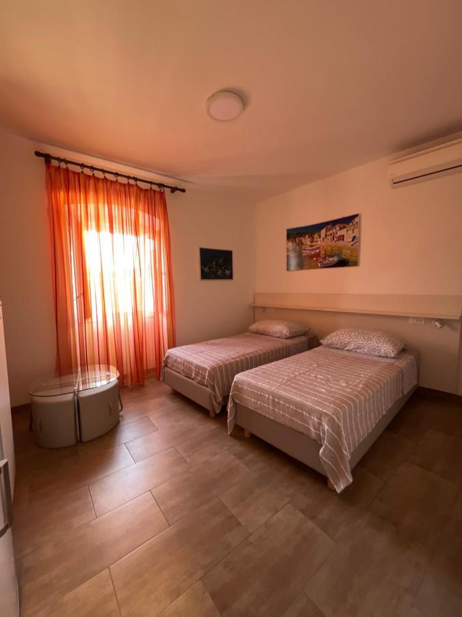 Residence Bella Stari Grad  Kültér fotó