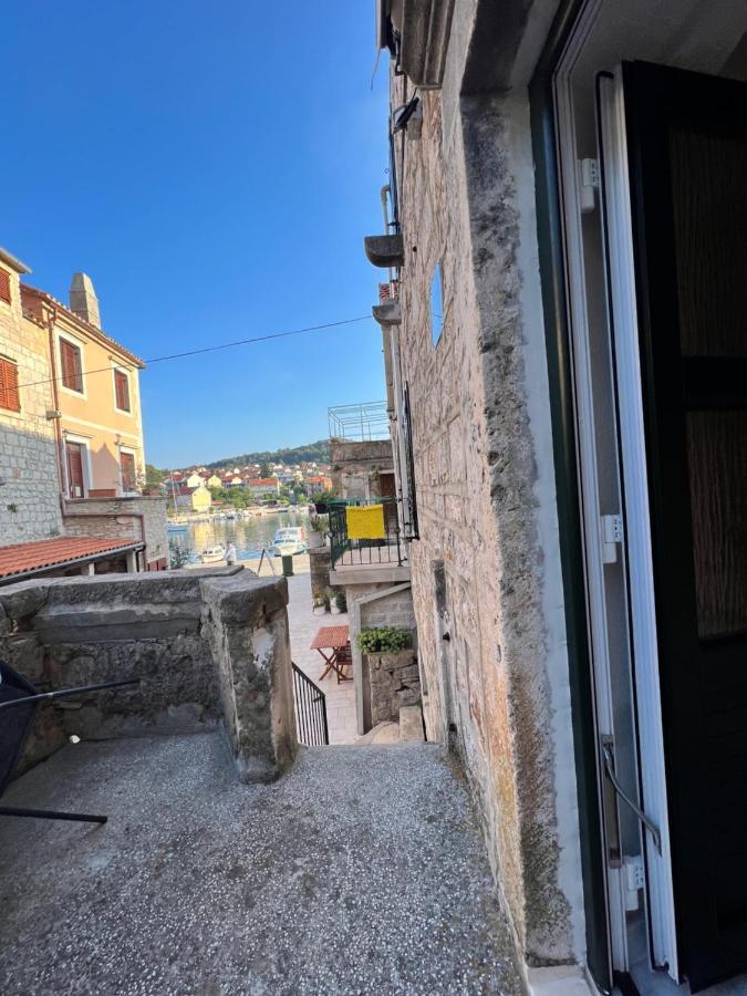 Residence Bella Stari Grad  Kültér fotó