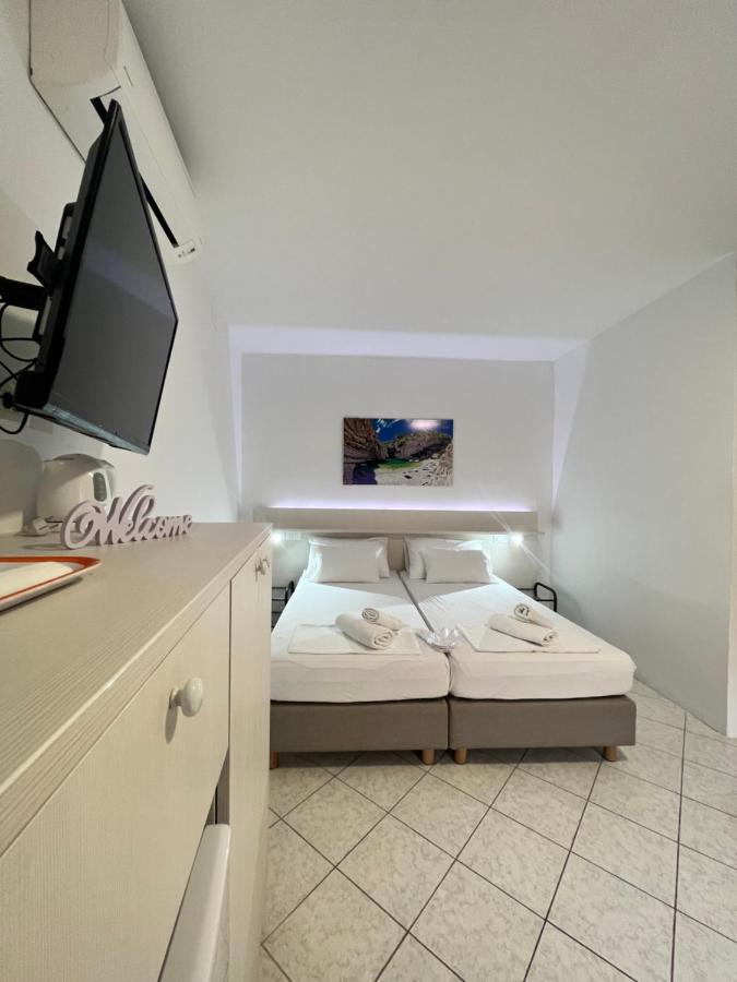 Residence Bella Stari Grad  Kültér fotó