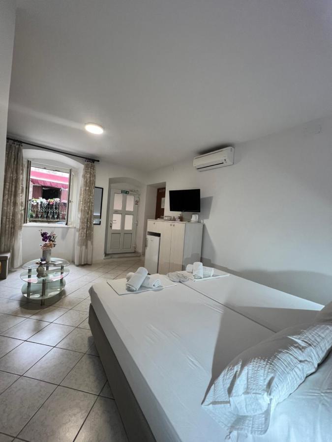 Residence Bella Stari Grad  Kültér fotó