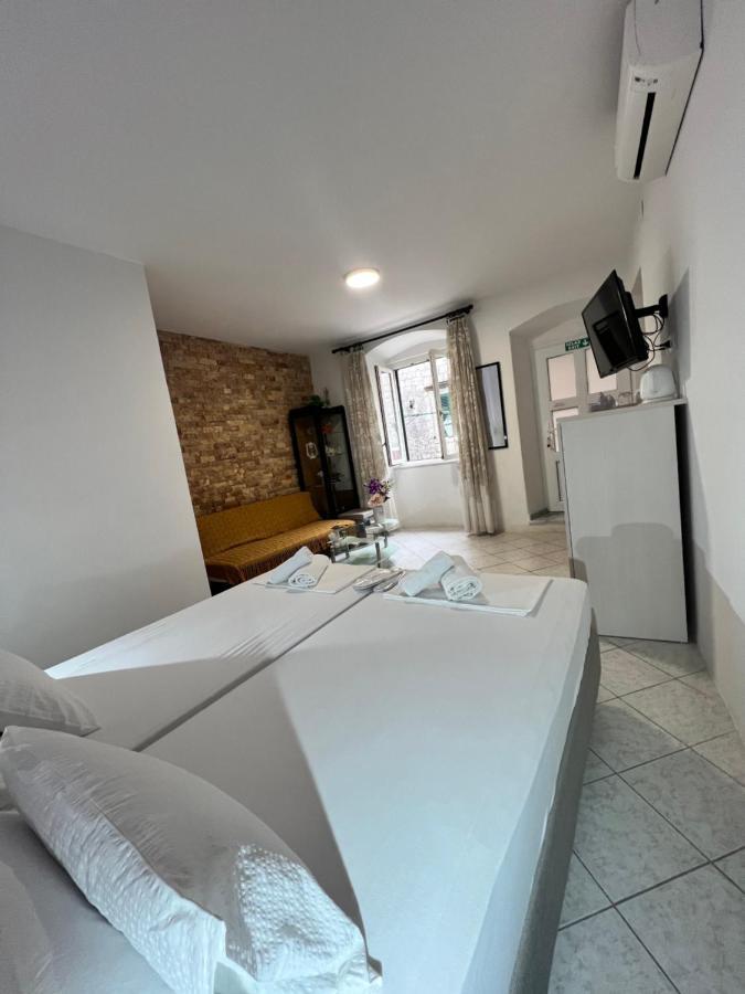 Residence Bella Stari Grad  Kültér fotó