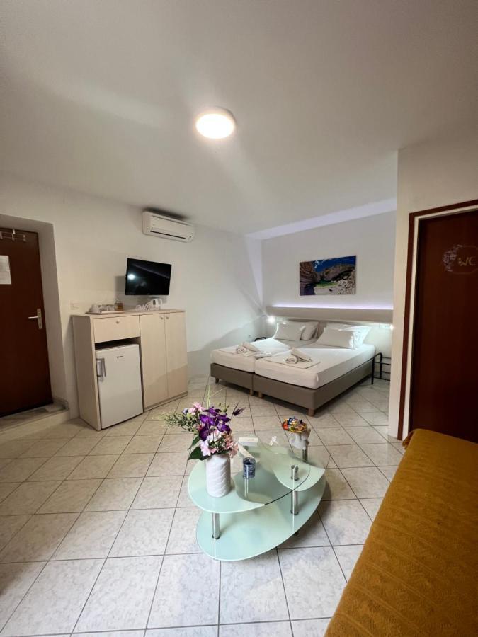 Residence Bella Stari Grad  Kültér fotó