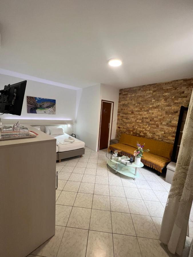 Residence Bella Stari Grad  Kültér fotó