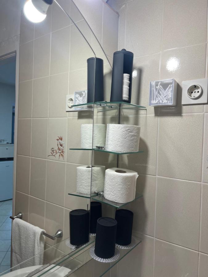 Residence Bella Stari Grad  Kültér fotó