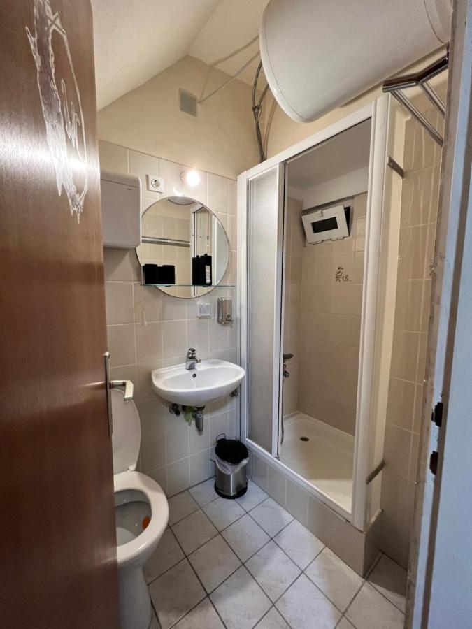 Residence Bella Stari Grad  Kültér fotó