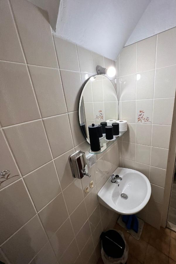 Residence Bella Stari Grad  Kültér fotó