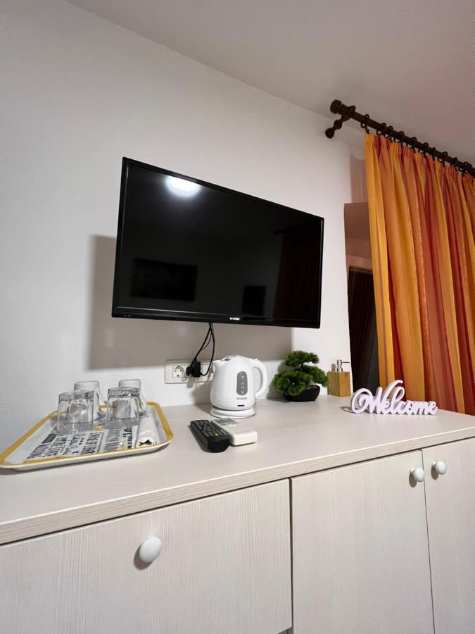Residence Bella Stari Grad  Kültér fotó