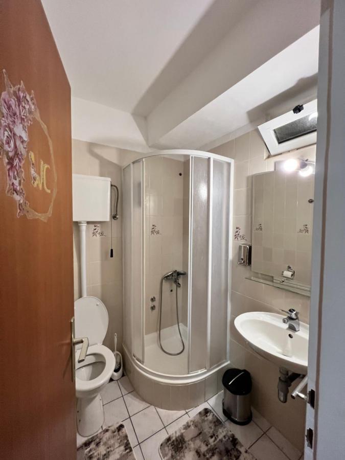 Residence Bella Stari Grad  Kültér fotó