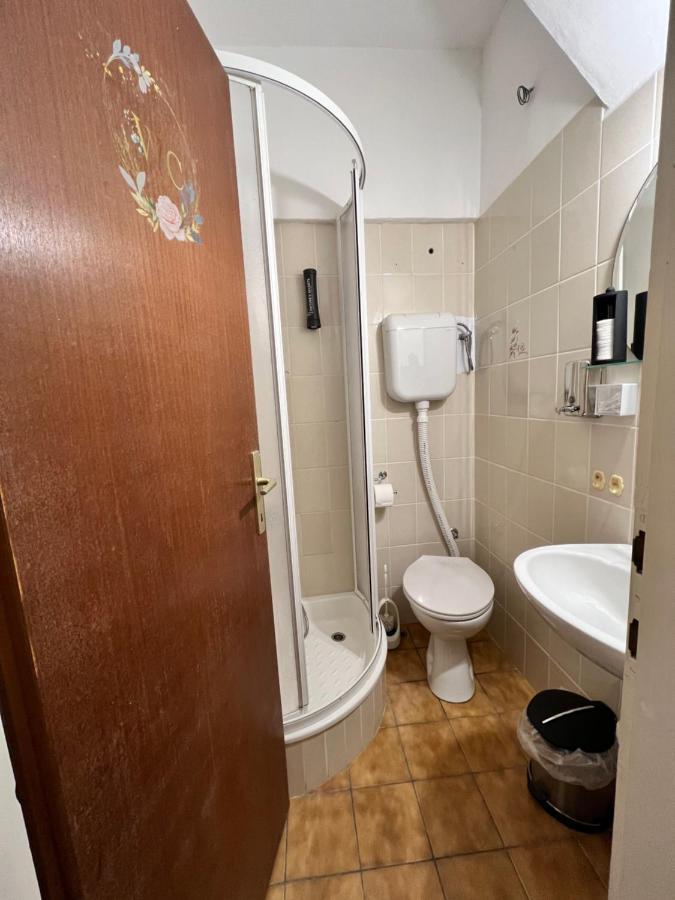 Residence Bella Stari Grad  Kültér fotó