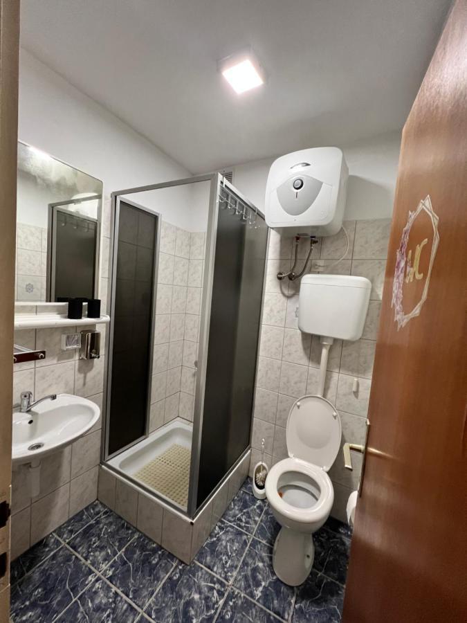 Residence Bella Stari Grad  Kültér fotó