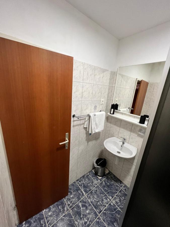 Residence Bella Stari Grad  Kültér fotó