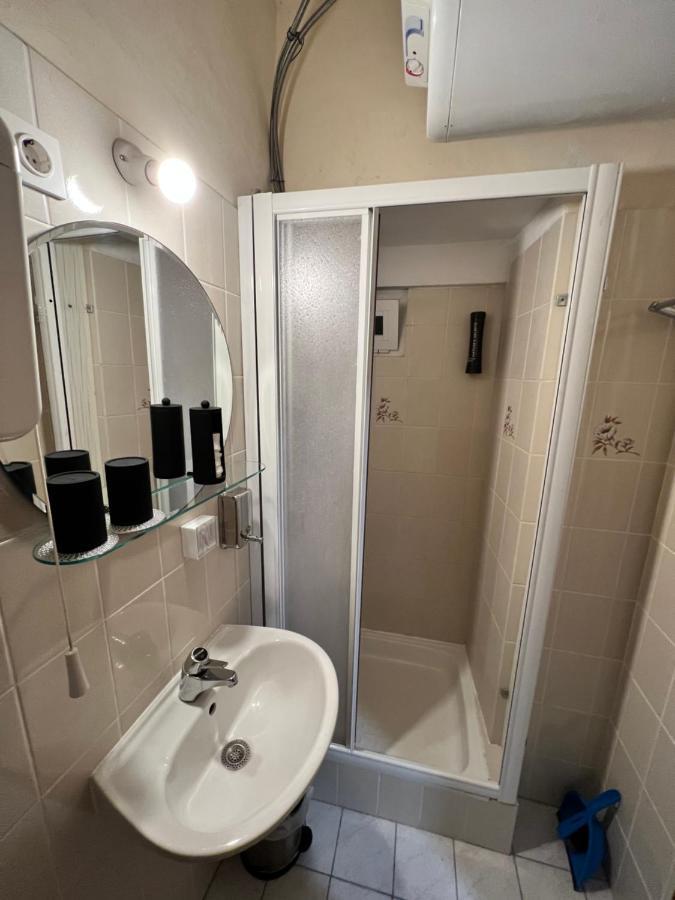 Residence Bella Stari Grad  Kültér fotó