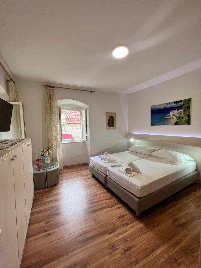 Residence Bella Stari Grad  Kültér fotó