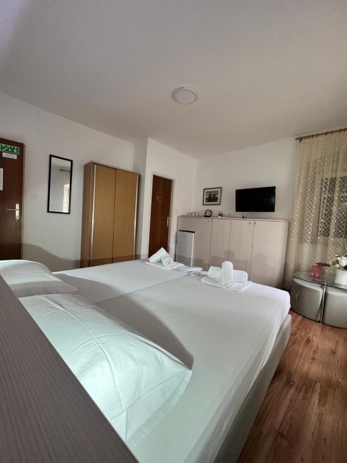 Residence Bella Stari Grad  Kültér fotó