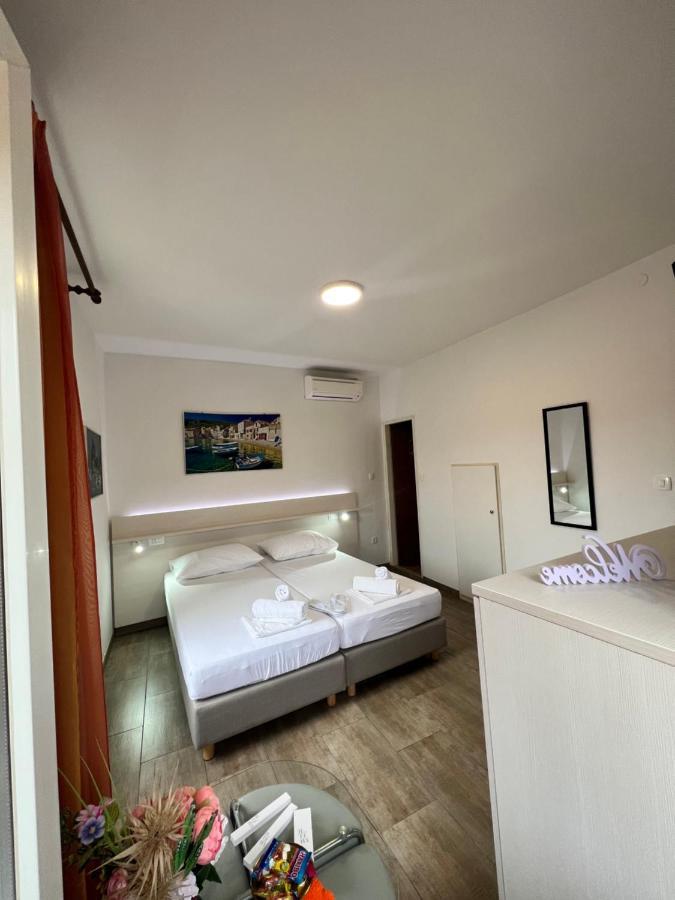 Residence Bella Stari Grad  Kültér fotó