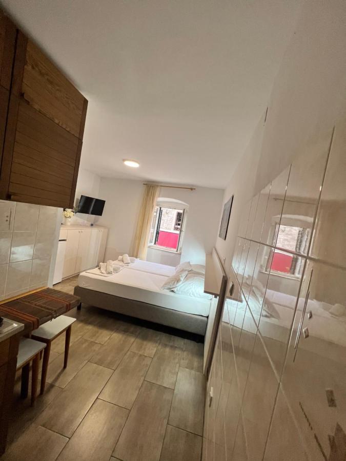 Residence Bella Stari Grad  Kültér fotó