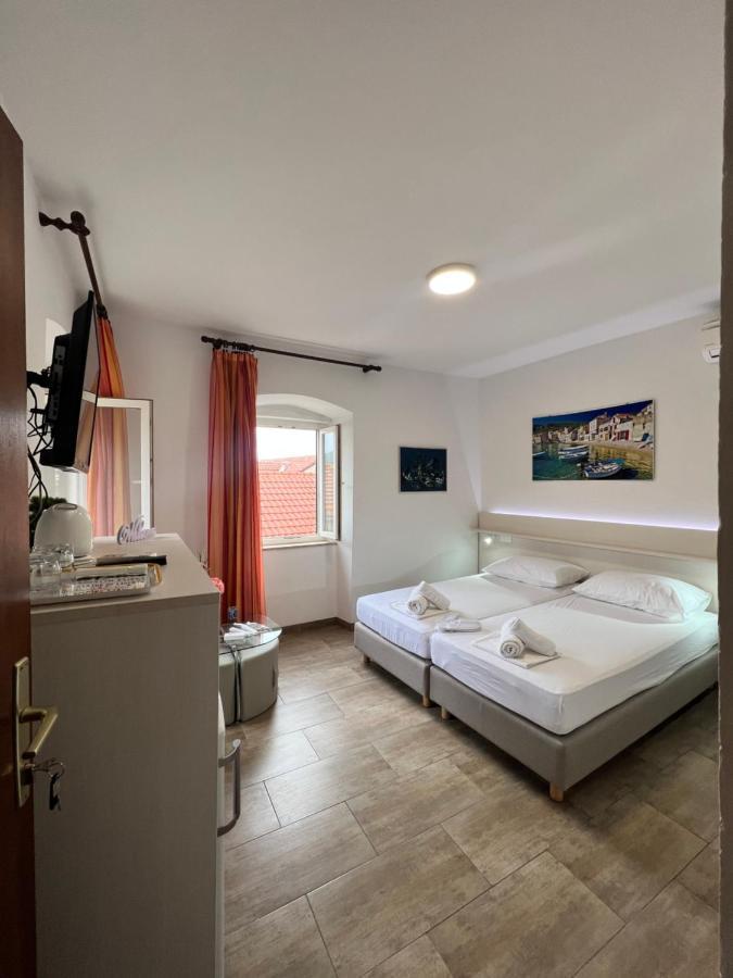 Residence Bella Stari Grad  Kültér fotó
