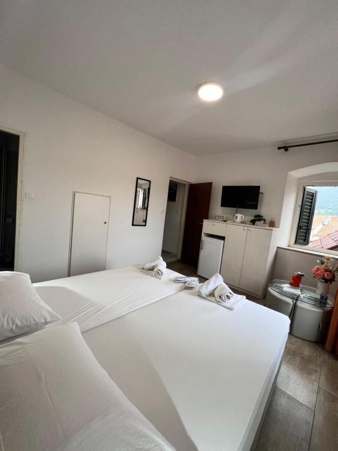 Residence Bella Stari Grad  Kültér fotó