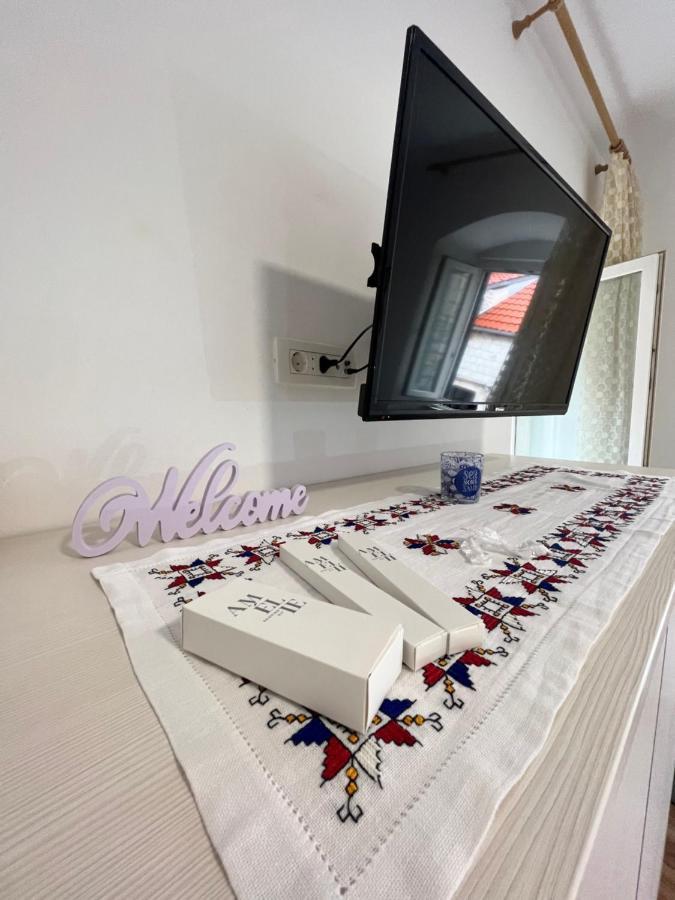 Residence Bella Stari Grad  Kültér fotó