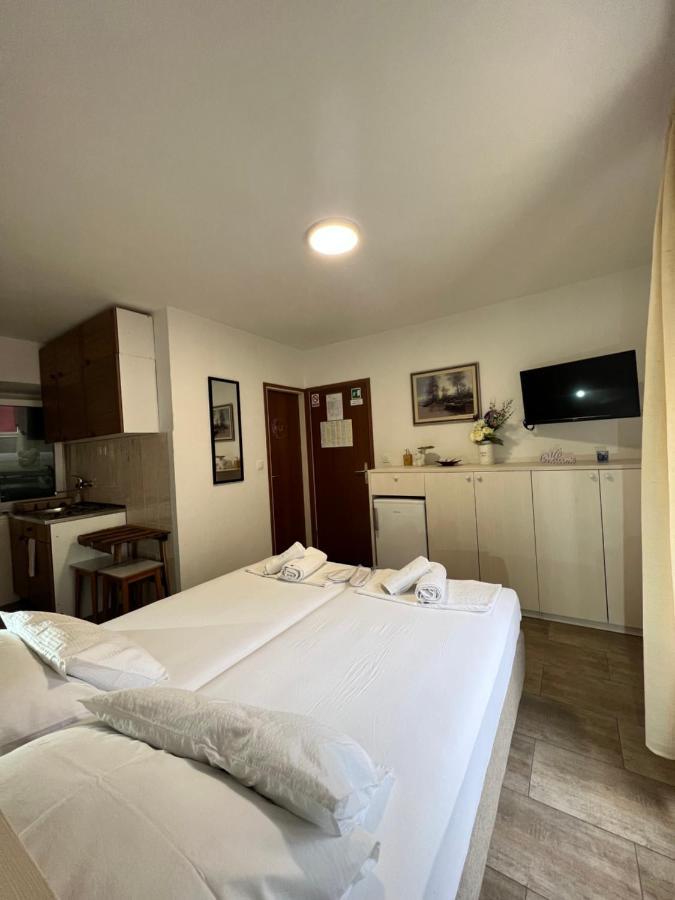 Residence Bella Stari Grad  Kültér fotó