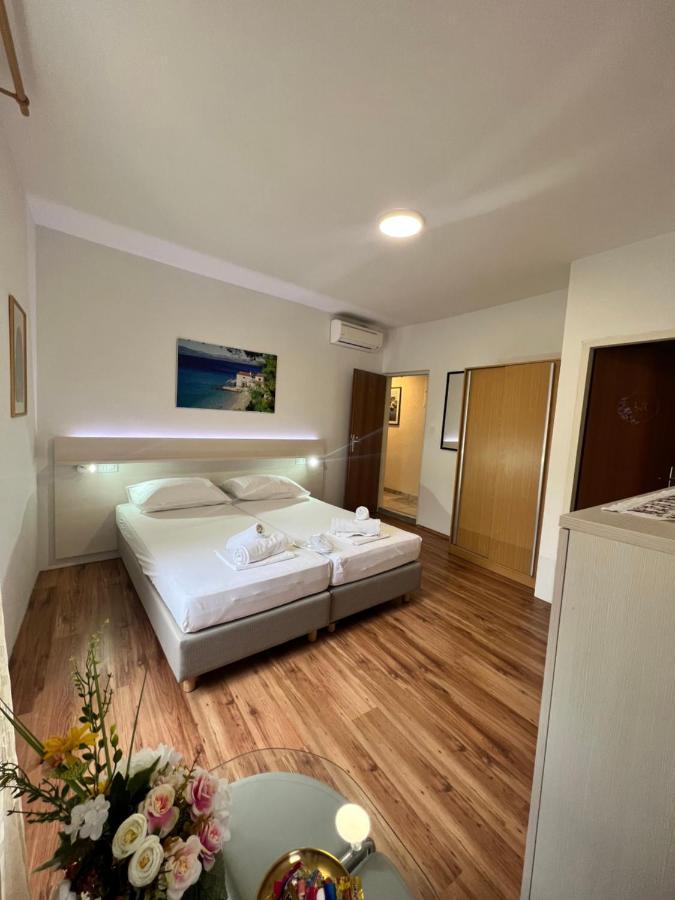 Residence Bella Stari Grad  Kültér fotó